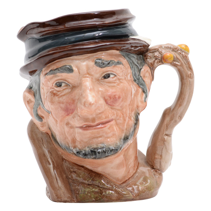 Johnny Appleseed Large