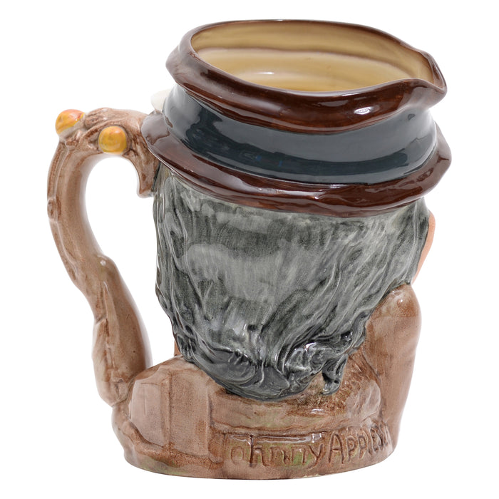 Johnny Appleseed Large