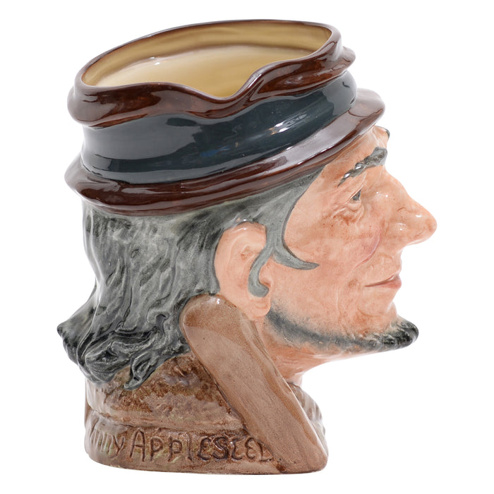 Johnny Appleseed Large
