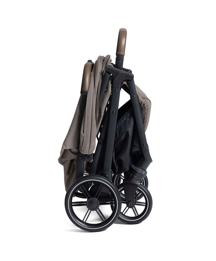 Joie Joie Signature parcel™ LX Stroller - Maple