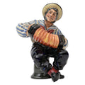 Jolly Sailor