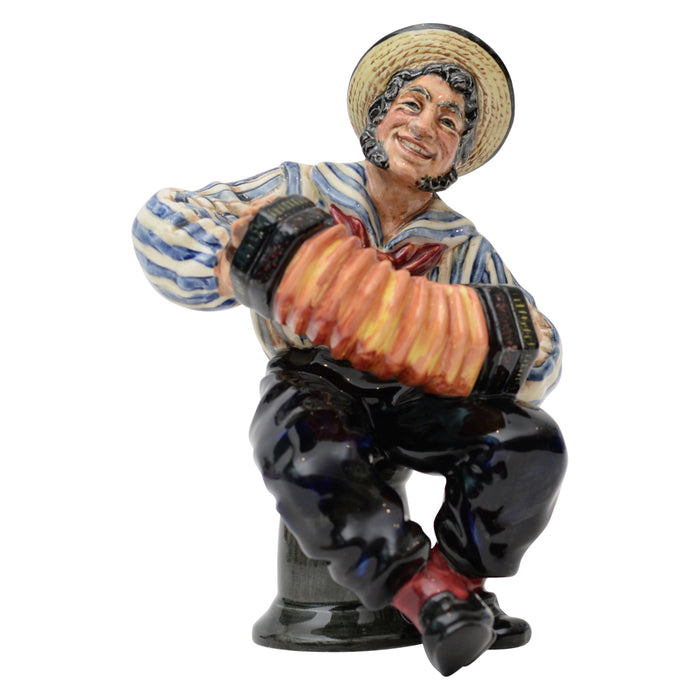 Jolly Sailor