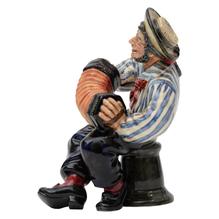 Jolly Sailor