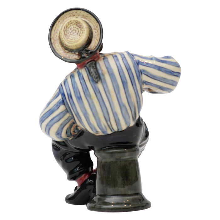 Jolly Sailor