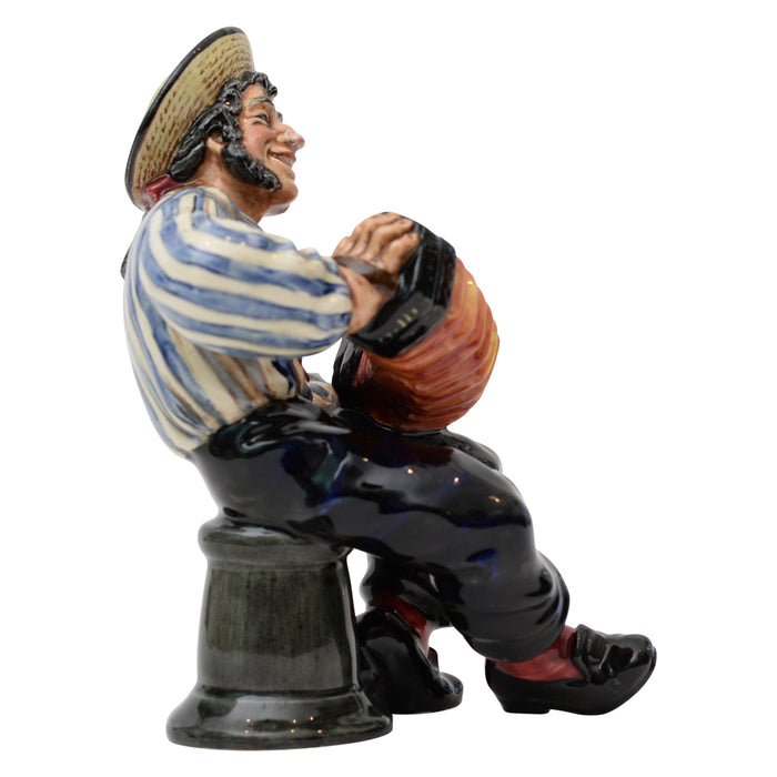 Jolly Sailor