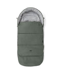 Joolz Footmuffs Joolz Universal Footmuff Forest Green