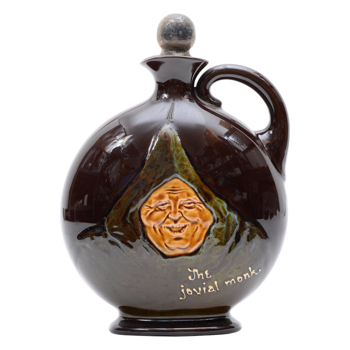Jovial Monk Bottle