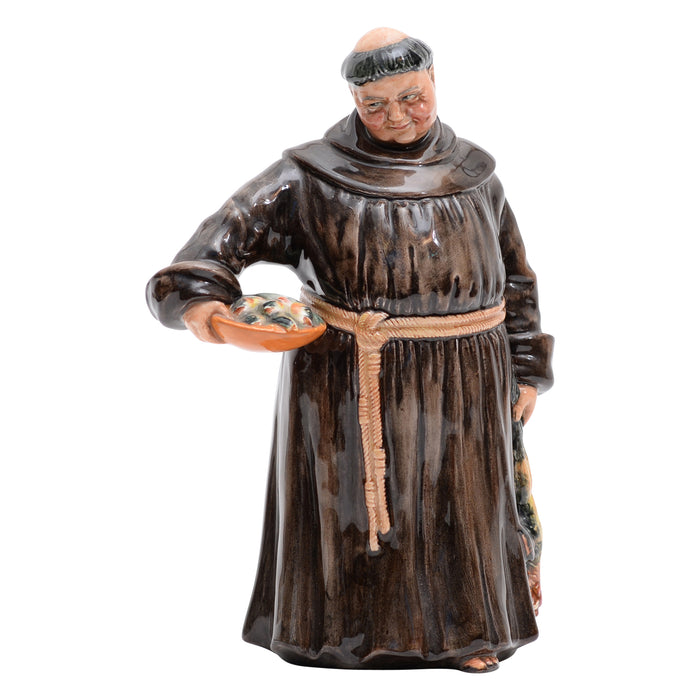 Jovial Monk