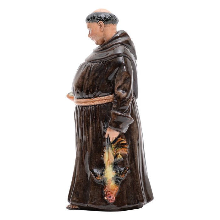 Jovial Monk