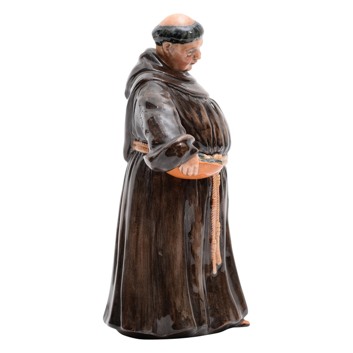 Jovial Monk