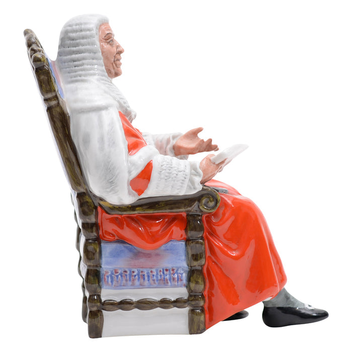 Judge