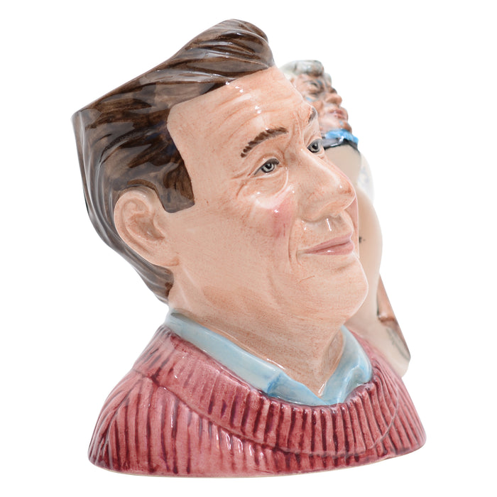 Jug Collector Small