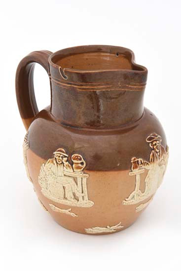 Jug (Missing Lid)