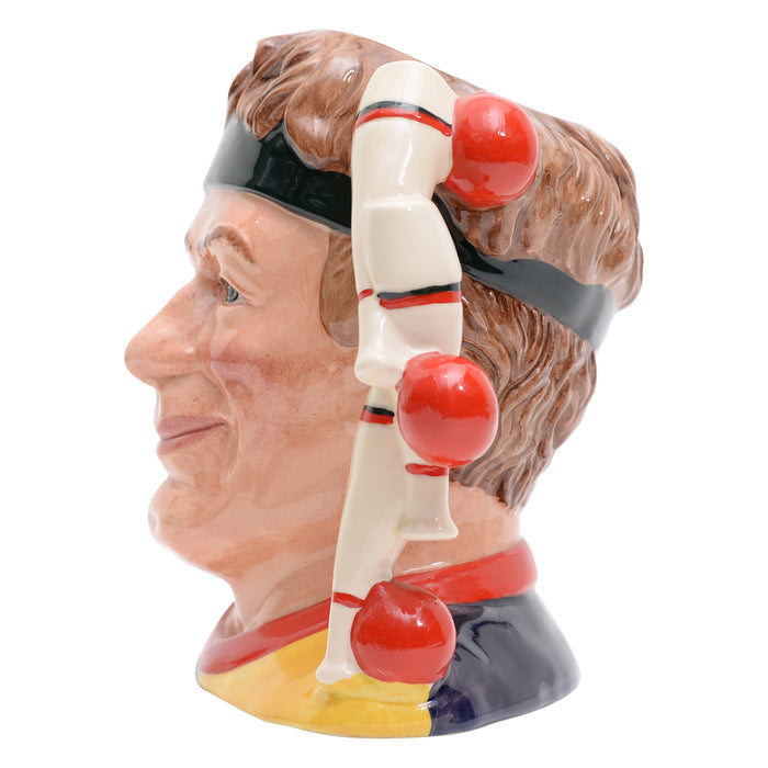 Juggler Large