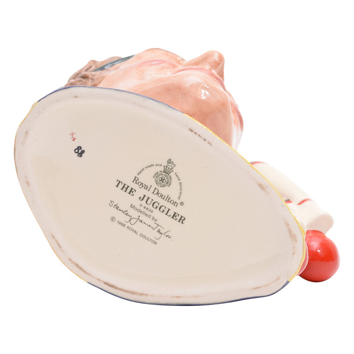 Juggler Large