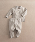 Mamas & Papas Outfits & Sets Jumper & Trouser Knitted Set (2 Piece)