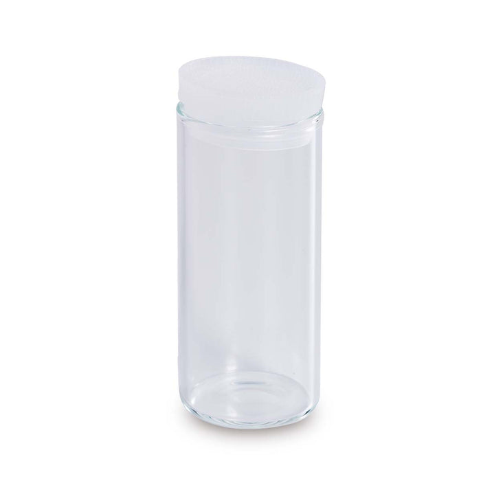Classic Glass Core with Cap