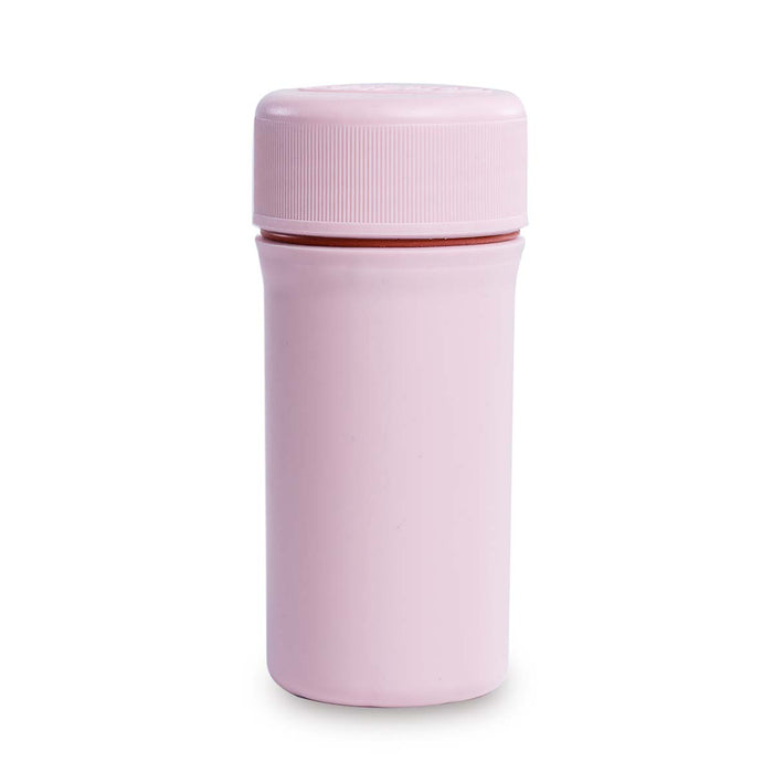 Pale Pink