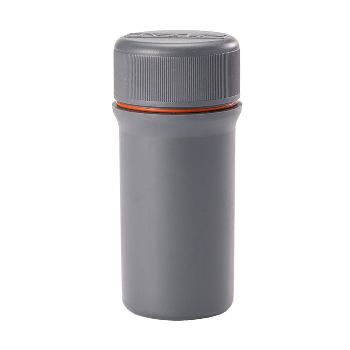 Grey - Screw Cap