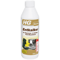 Kaffeemaschinen Entkalker Zitronensäure