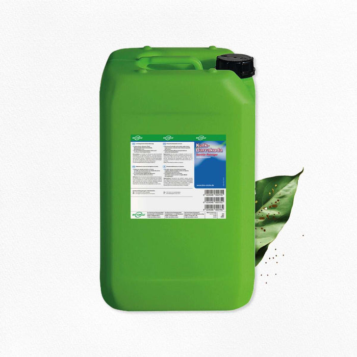 Kalk-Barrakuda 10L