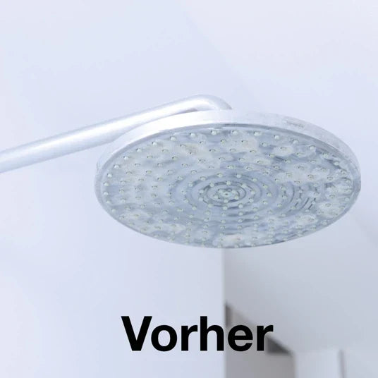 Kalkweg Schaumspray