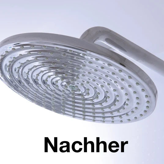 Kalkweg Schaumspray