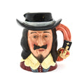 King Charles I Small