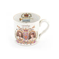King George V Coronation Mug