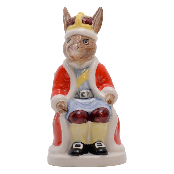King John Bunnykins