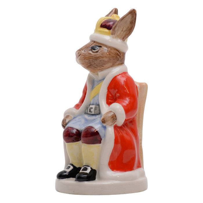 King John Bunnykins