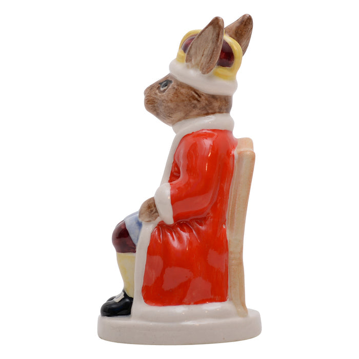 King John Bunnykins