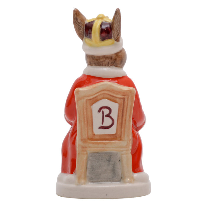 King John Bunnykins
