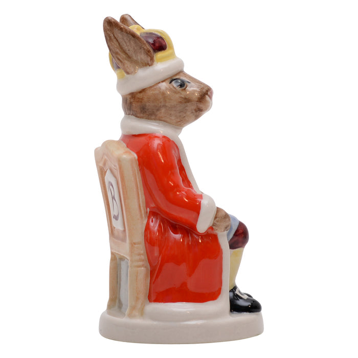 King John Bunnykins