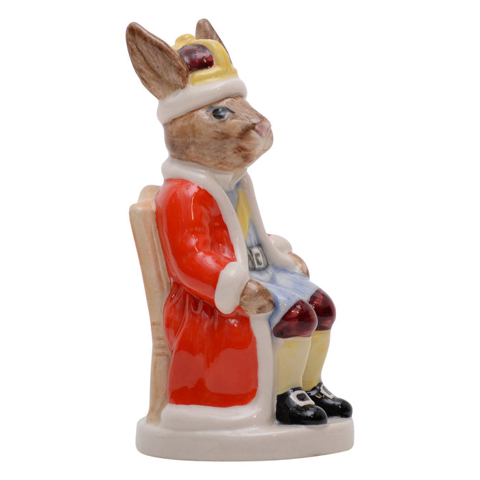 King John Bunnykins