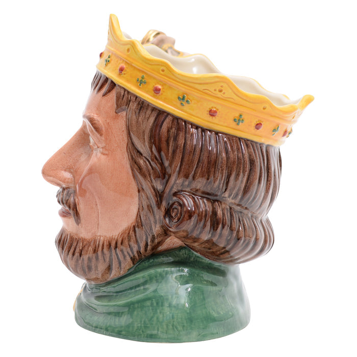 King John Large D7125