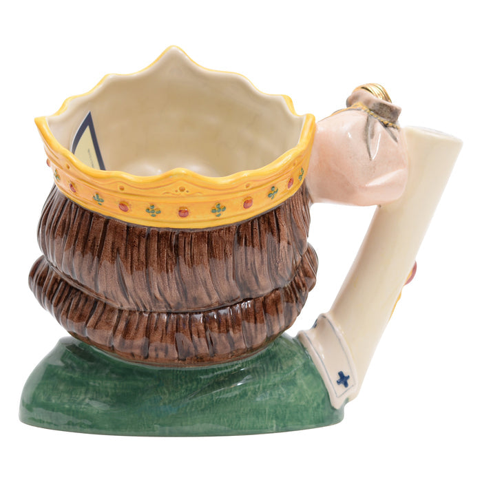 King John Large D7125
