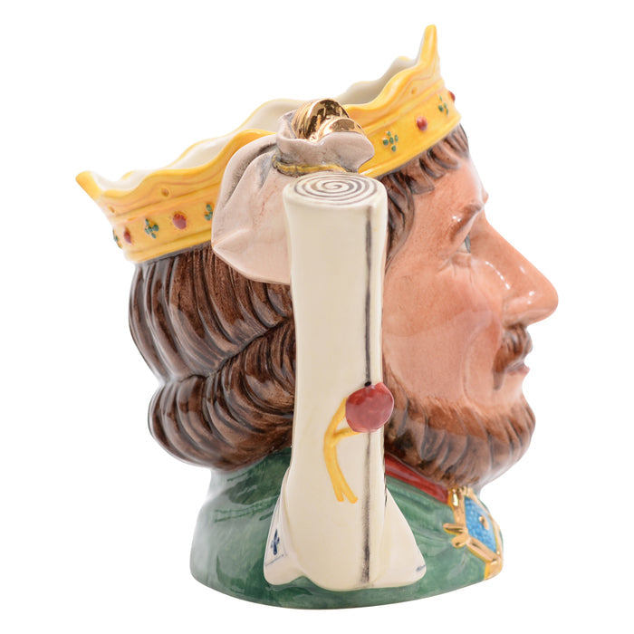 King John Large D7125