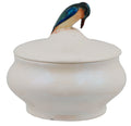 Kingfisher Powder Bowl