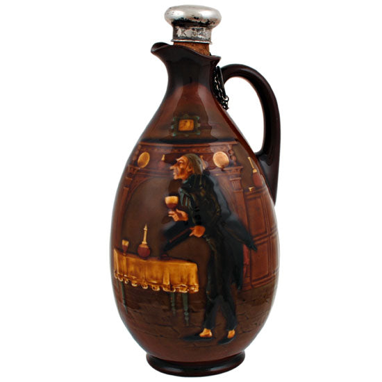 Kingsware Stiggins Bottle