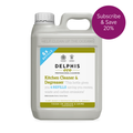 Kitchen Cleaner & Degreaser 2Ltr Refill (Concentrate)