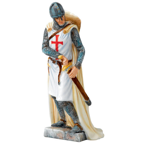 Knight of the Crusade