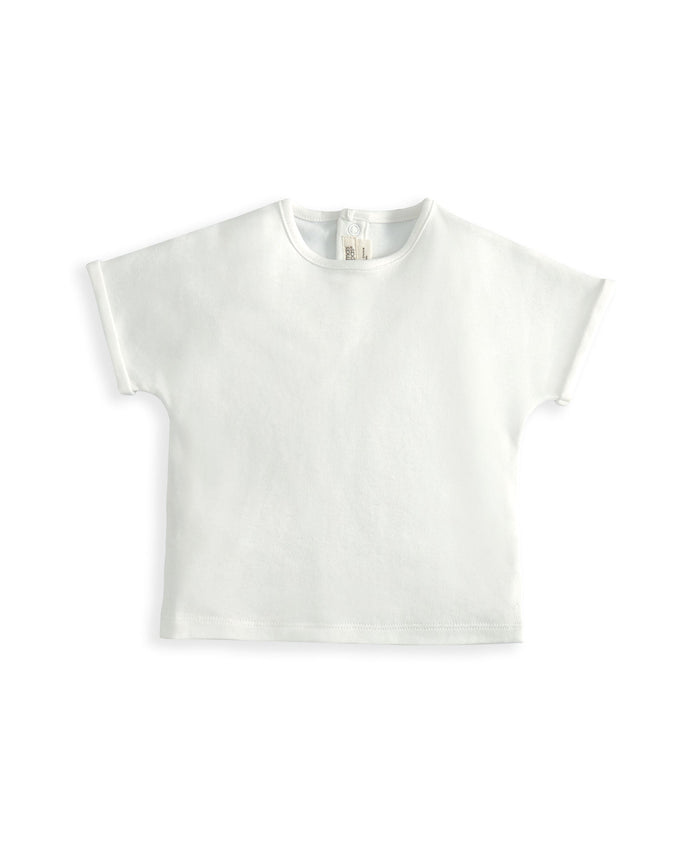 Mamas & Papas Outfits & Sets Knitted Dungarees & T-Shirt Set
