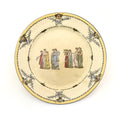 Ladies Of Athens Plate