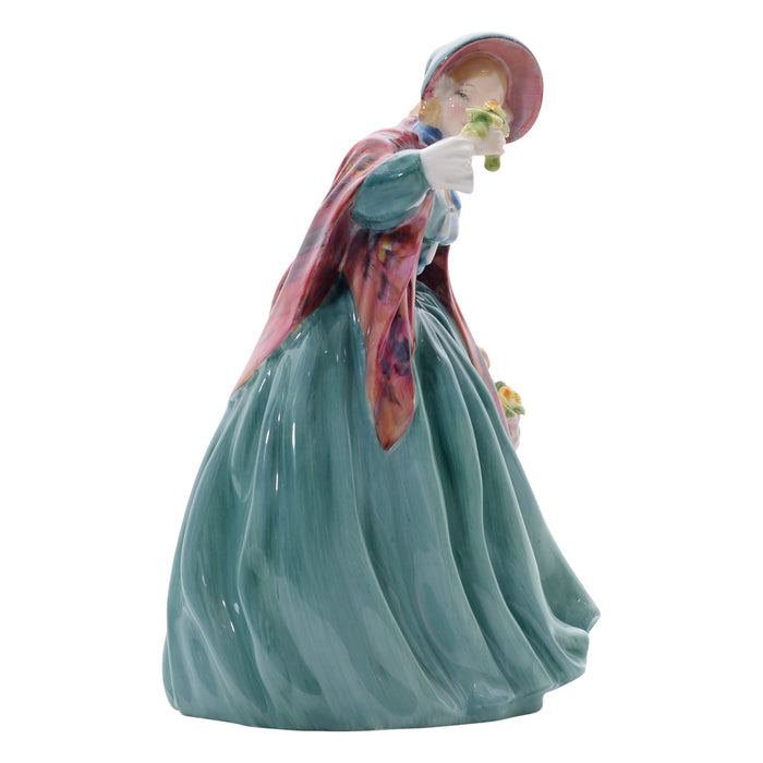 Lady Charmian