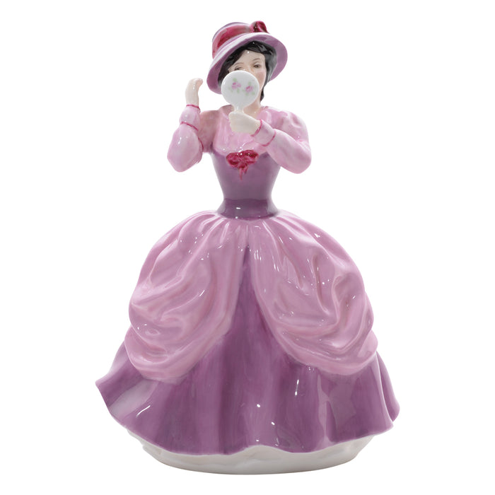 Lady Pamela