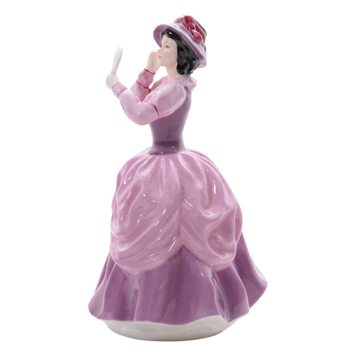 Lady Pamela
