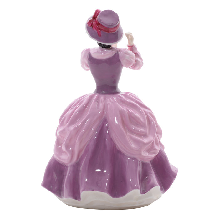 Lady Pamela