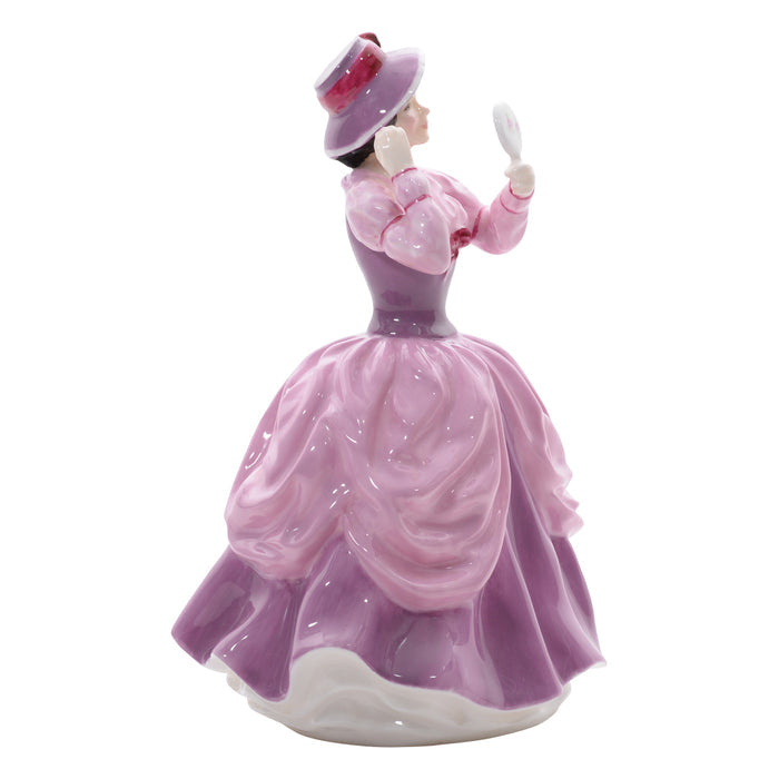 Lady Pamela