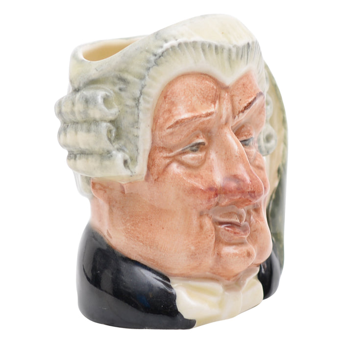 Lawyer Mini